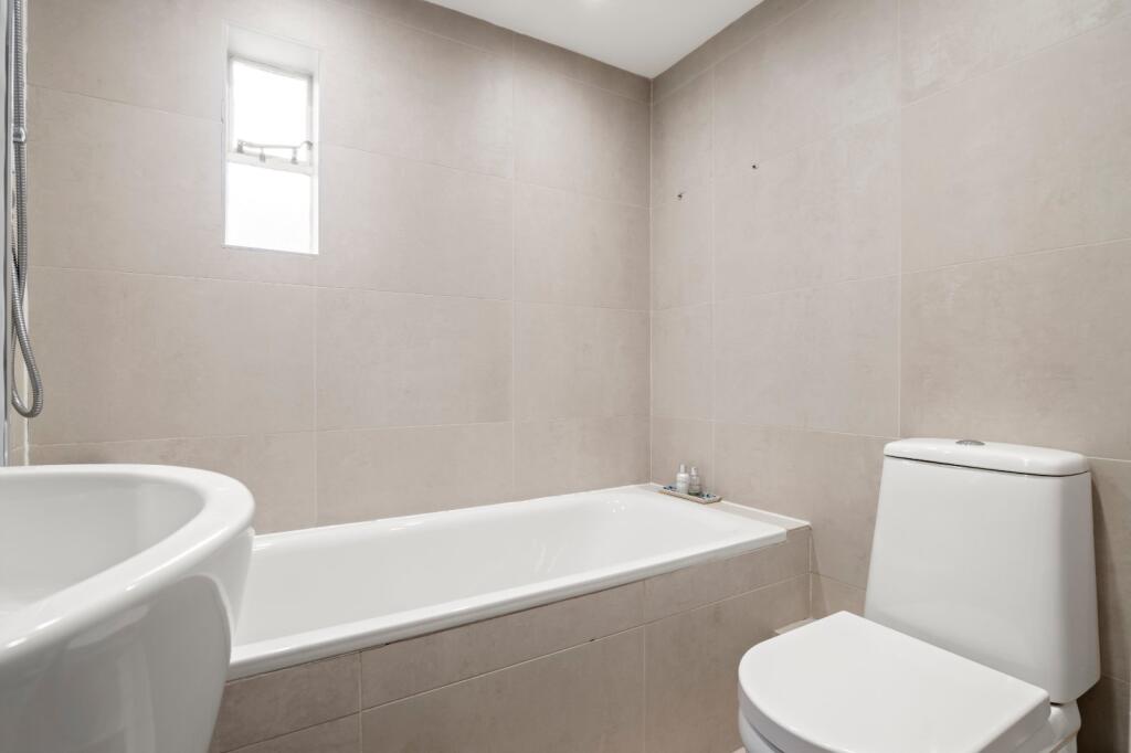 3 bedroom terraced house for rent
