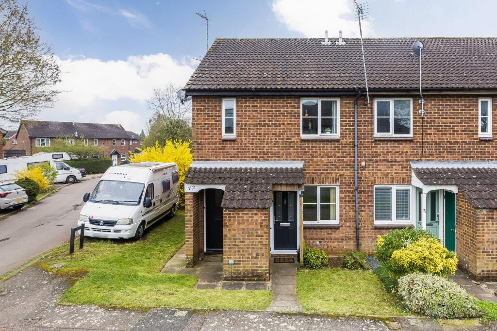 Main image of property: Norris Close, Abingdon, OX14