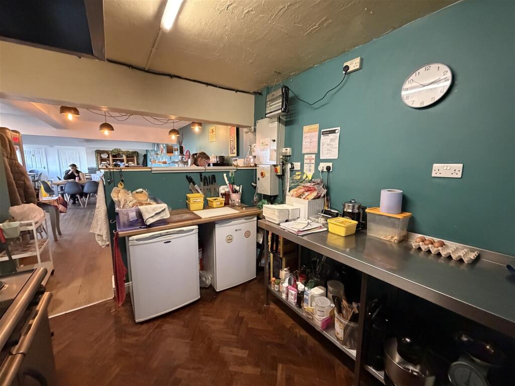 Additional image 5 of Cafe & Sandwich Bars, Denholme, West Yorkshire