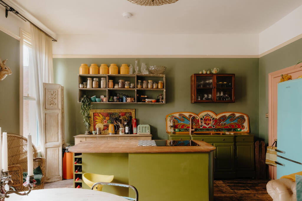 Main image of property: Silchester Road, St. Leonards-On-Sea