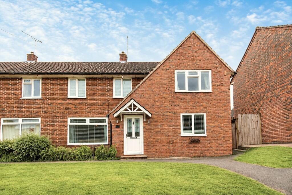 Main image of property: Oakley Road, Bordon, Hampshire, Hampshire, GU35
