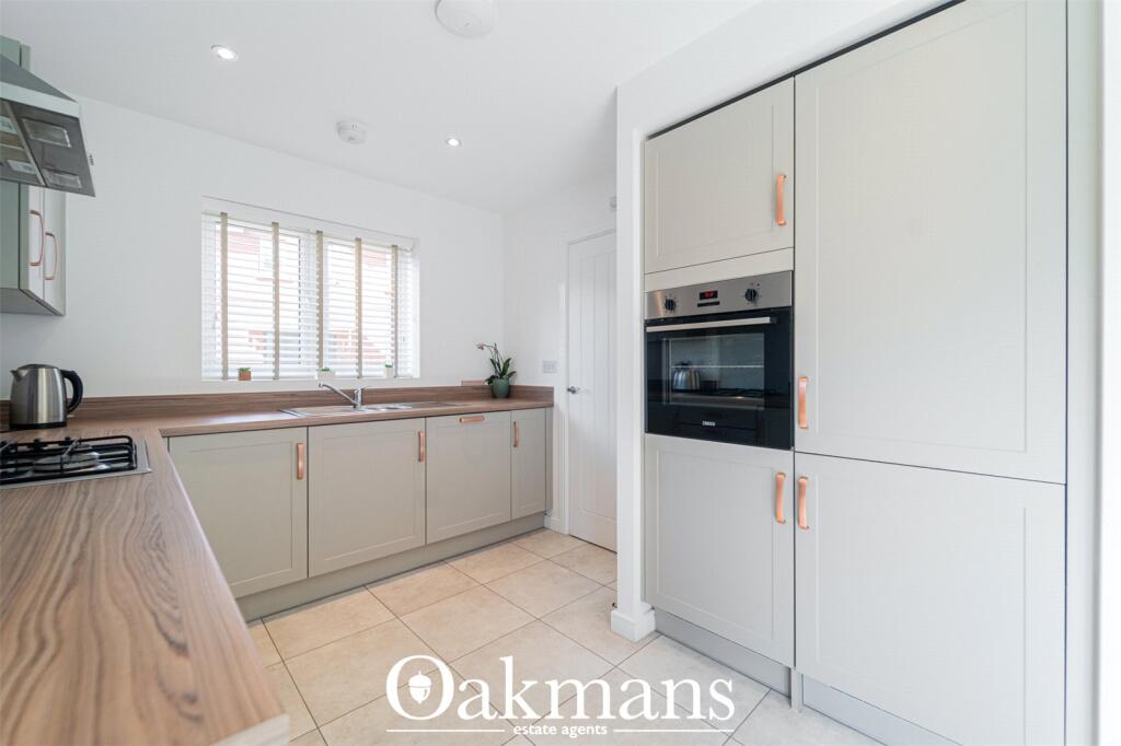 House in Birmingham - View 4