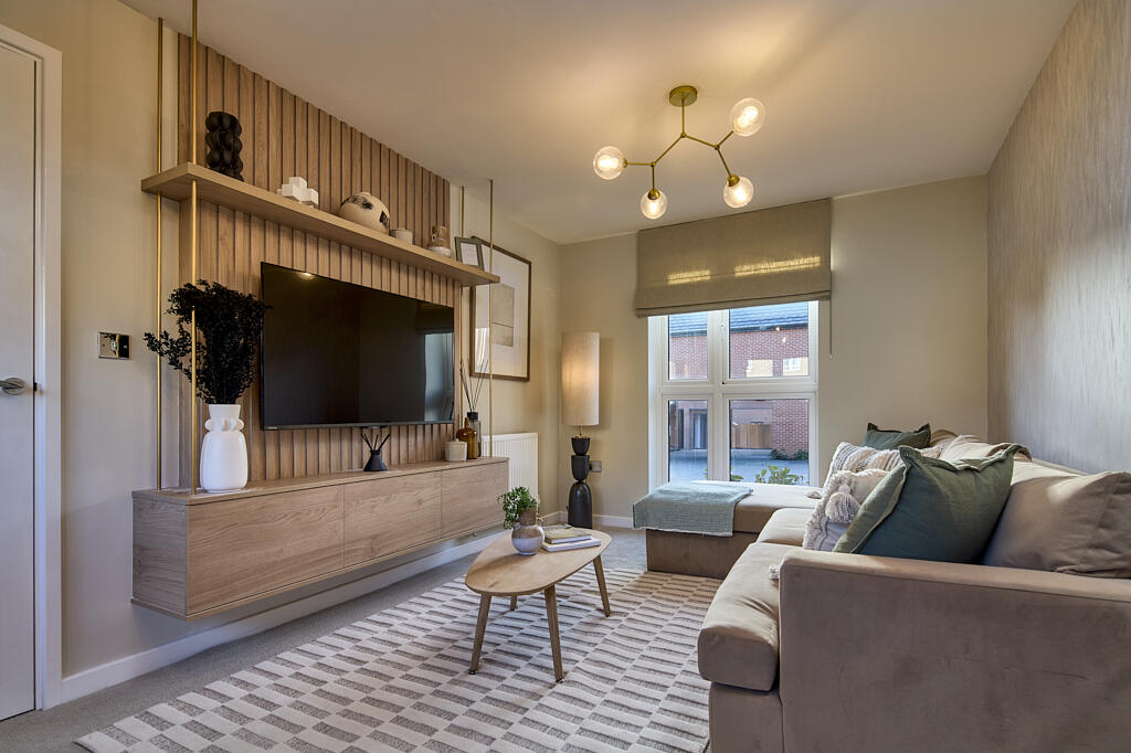 House in Milton Keynes - View 4