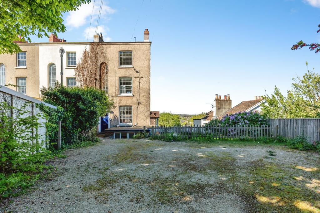 Main image of property: Cotham Place, Trelawney Road, Bristol, BS6