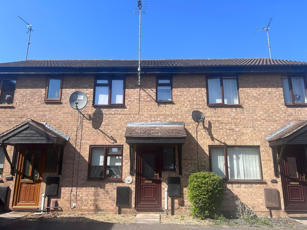 Main image of property: Stagshaw Drive, Peterborough