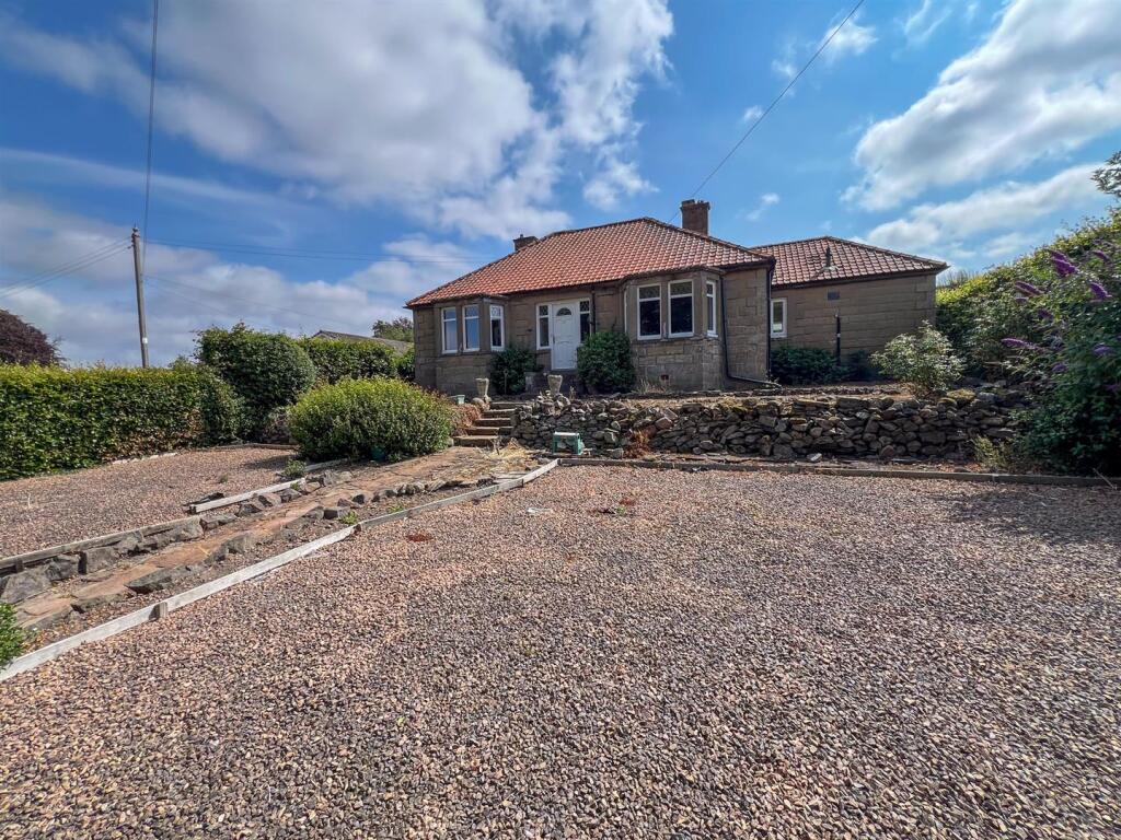 Main image of property: 41 Burnhouse Road, Wooler