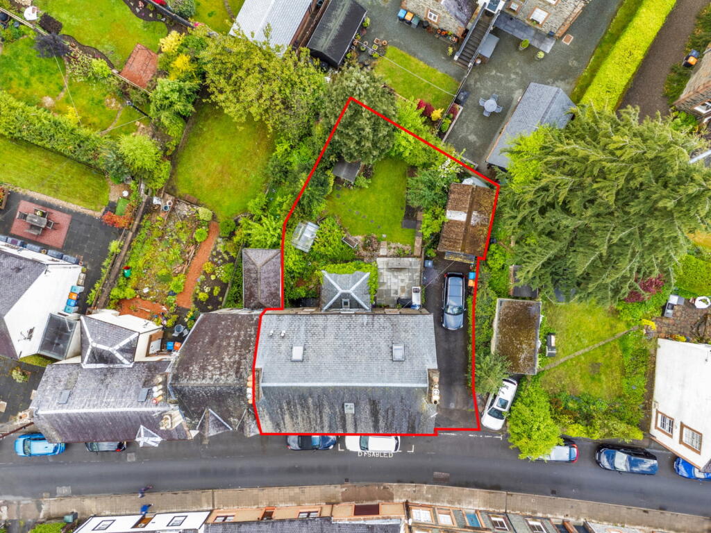 House in Dumfries - View 2