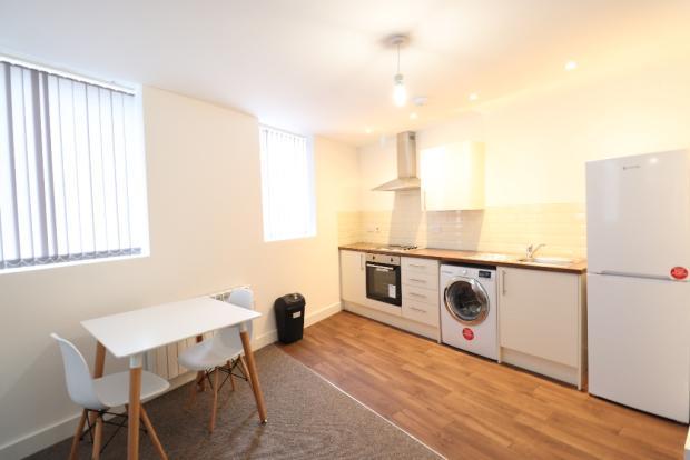 Main image of property: 5 Courier House, King Cross Street, Halifax, West Yorkshire, HX1