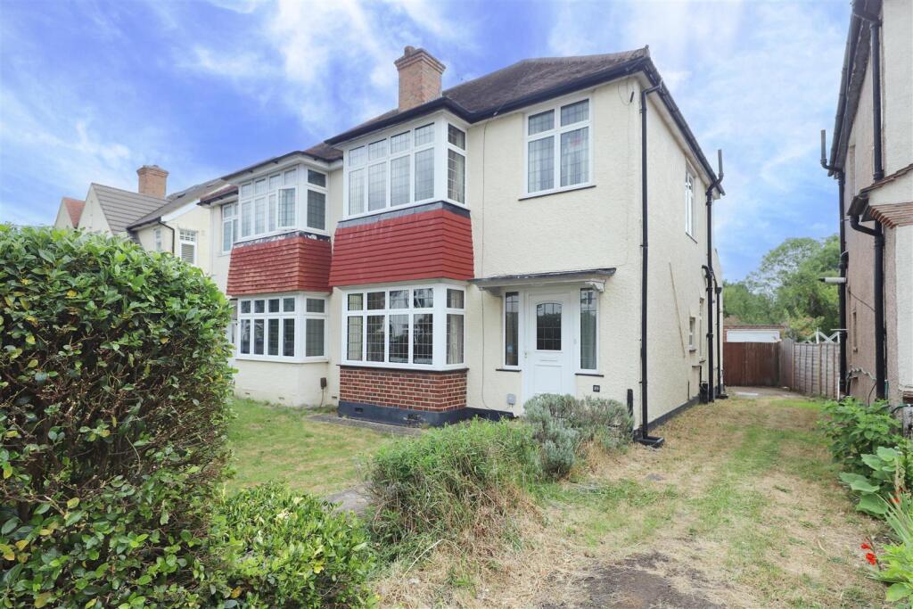 Main image of property: Windsor Avenue, Hillingdon, UB10