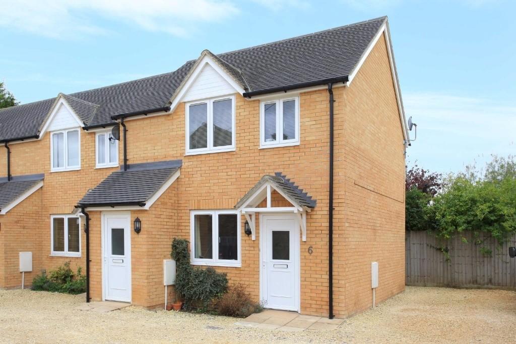 Main image of property: James Walker Mews, Witney, Oxfordshire, OX28