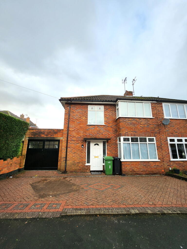 Main image of property: Brooklyn Grove, Kingswinford