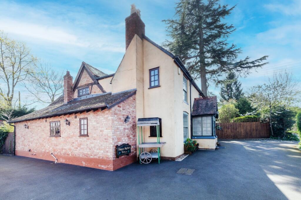 Additional image 15 of Salter Street, Earlswood, Solihull, West Midlands, B94