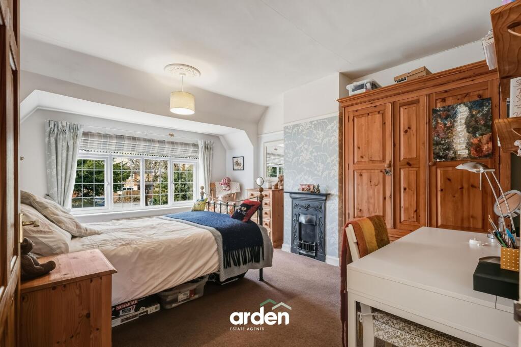 Additional image 15 of Tanworth Lane, Shirley, B90