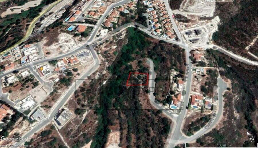 Main image of property: Paphos, Tala