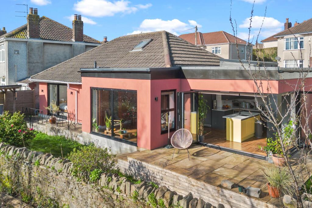 Main image of property: Idstone Road, Fishponds