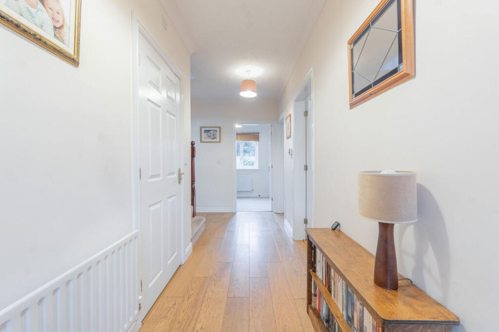 House in Solihull, Sharmans Cross - View 2