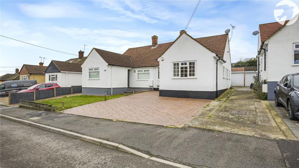 Main image of property: Bower Road, Hextable, Kent, BR8