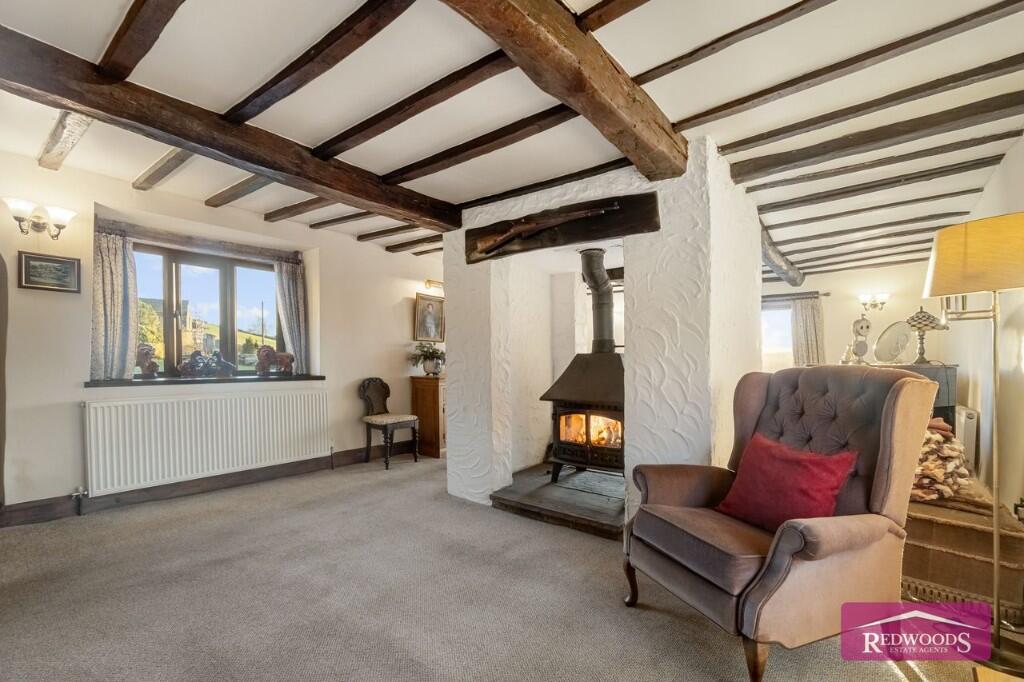 Siddal Wells Farm, Halifax, West Yorkshire, HX3 9TU photo 3
