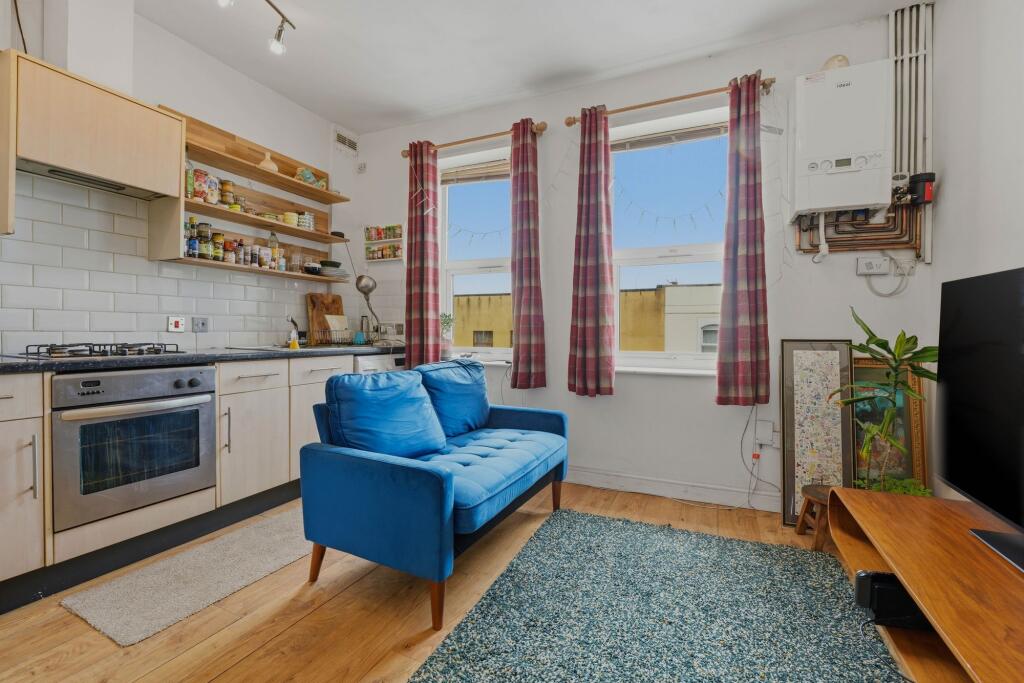 Main image of property: Church Road, Redfield, BS5