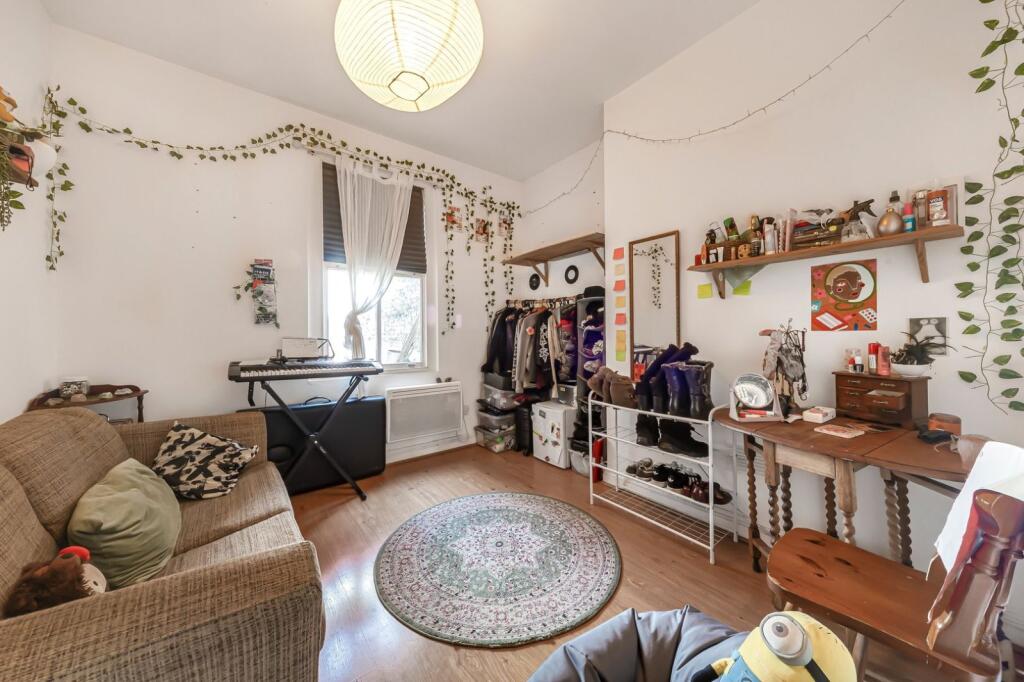 Main image of property: Rushey Green, Catford, London, SE6