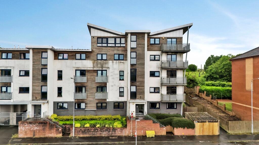 Main image of property: Springburn Road, Springburn, Glasgow, G21