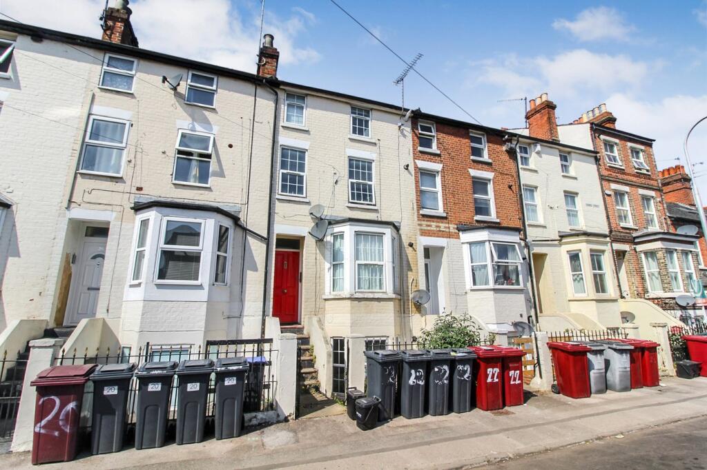 Main image of property: George Street, Reading, RG1