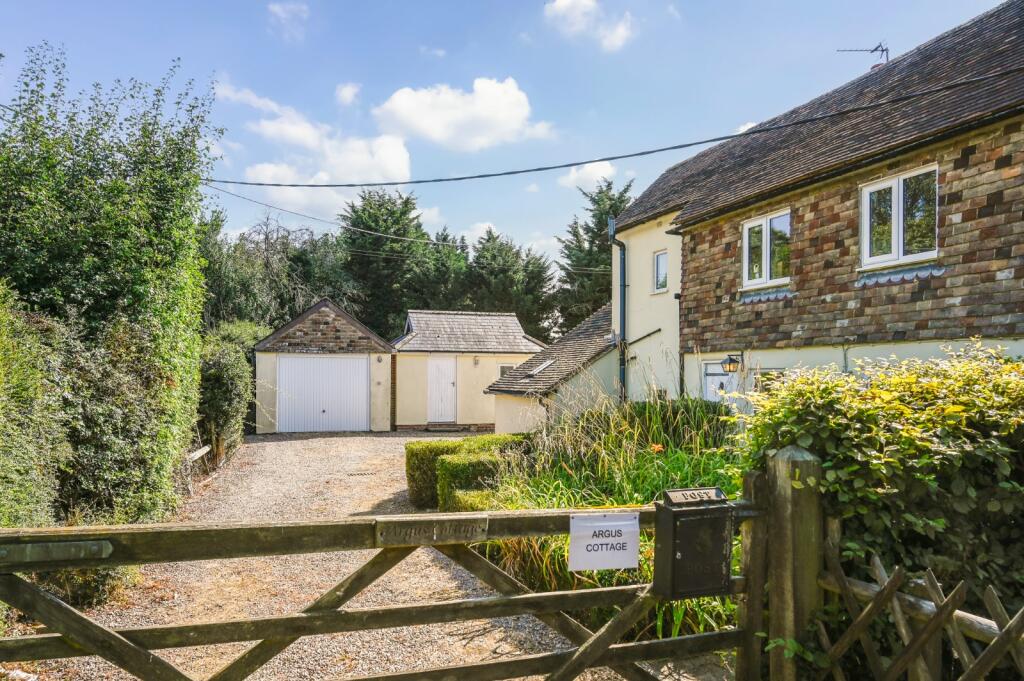 House in Ashford, Stowting Common - View 4