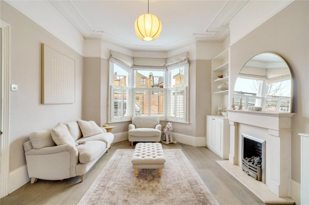 Main image of property: Marney Road, SW11