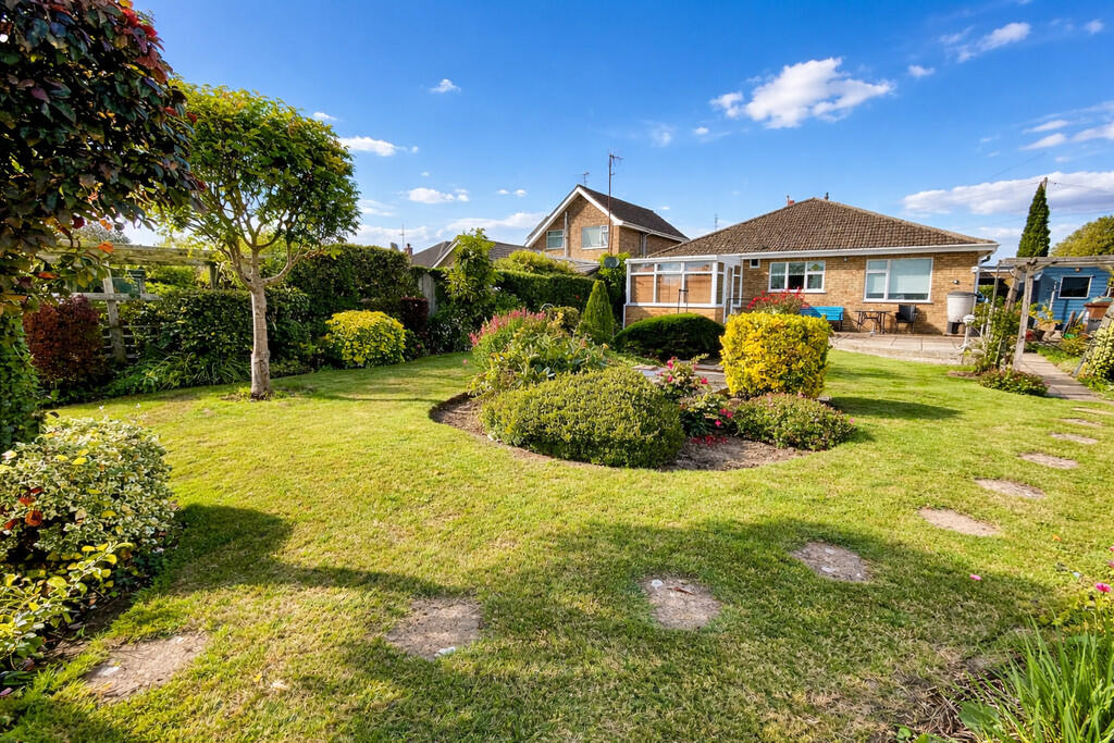 Main image of property: Bourne Road, Spalding