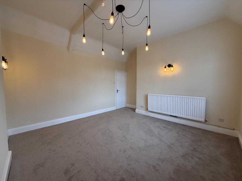 Apartment in Lichfield, Darwin Park - View 5