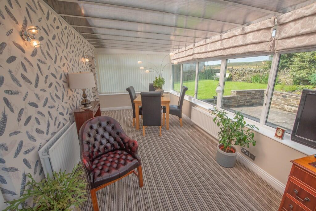 Additional image 13 of Dingle Bank, 105 Halifax Road, Denholme BD13 4EU