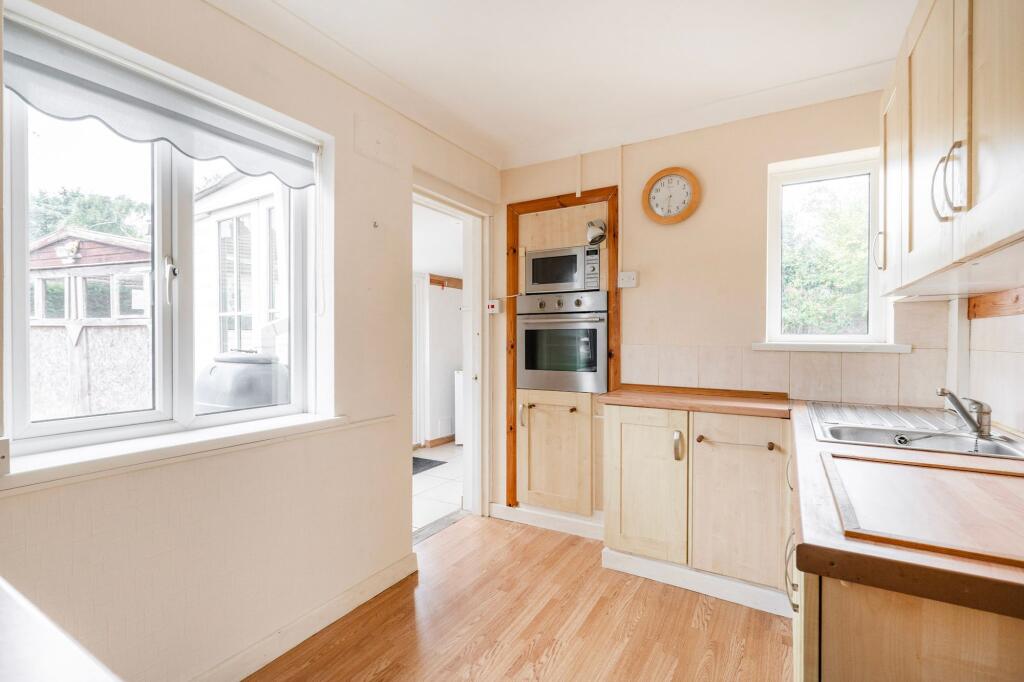 House in Norwich - View 5