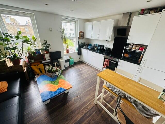 Main image of property: Kingsland Road, London, E8