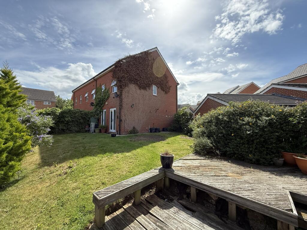 House in Thornaby-on-Tees, Thornaby - View 4