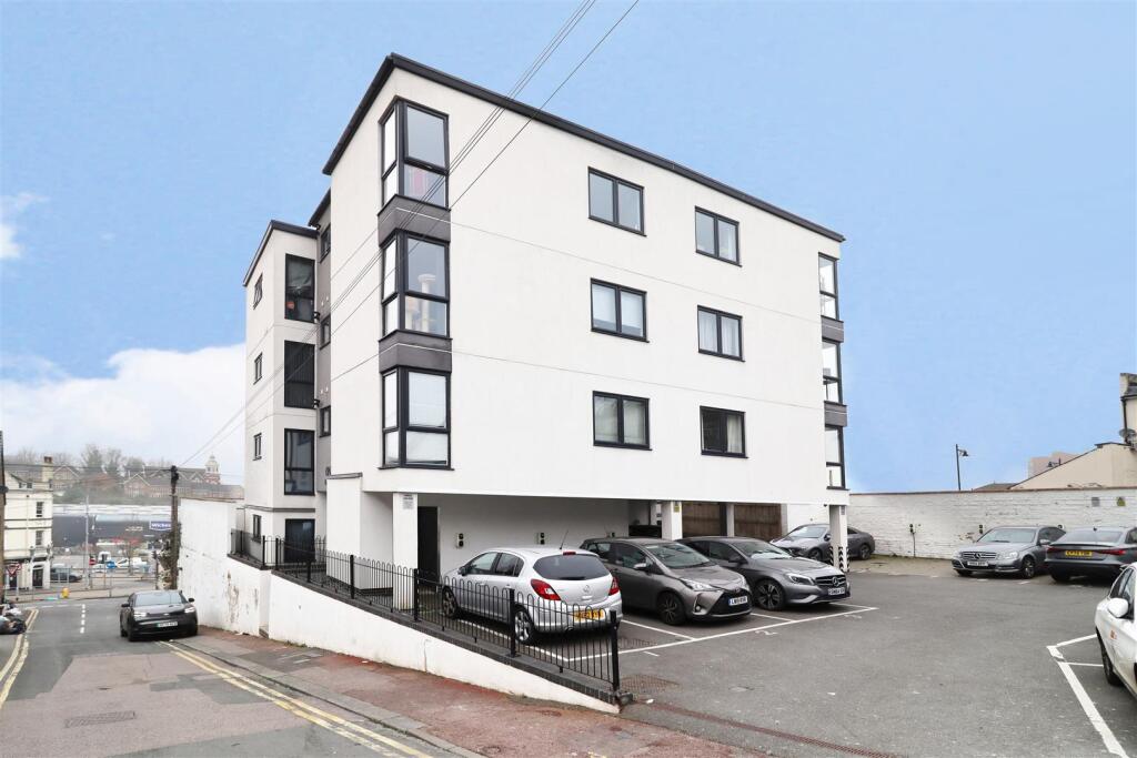 Main image of property: Old Road, Chatham