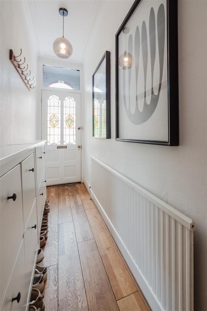 House in Warrington - More