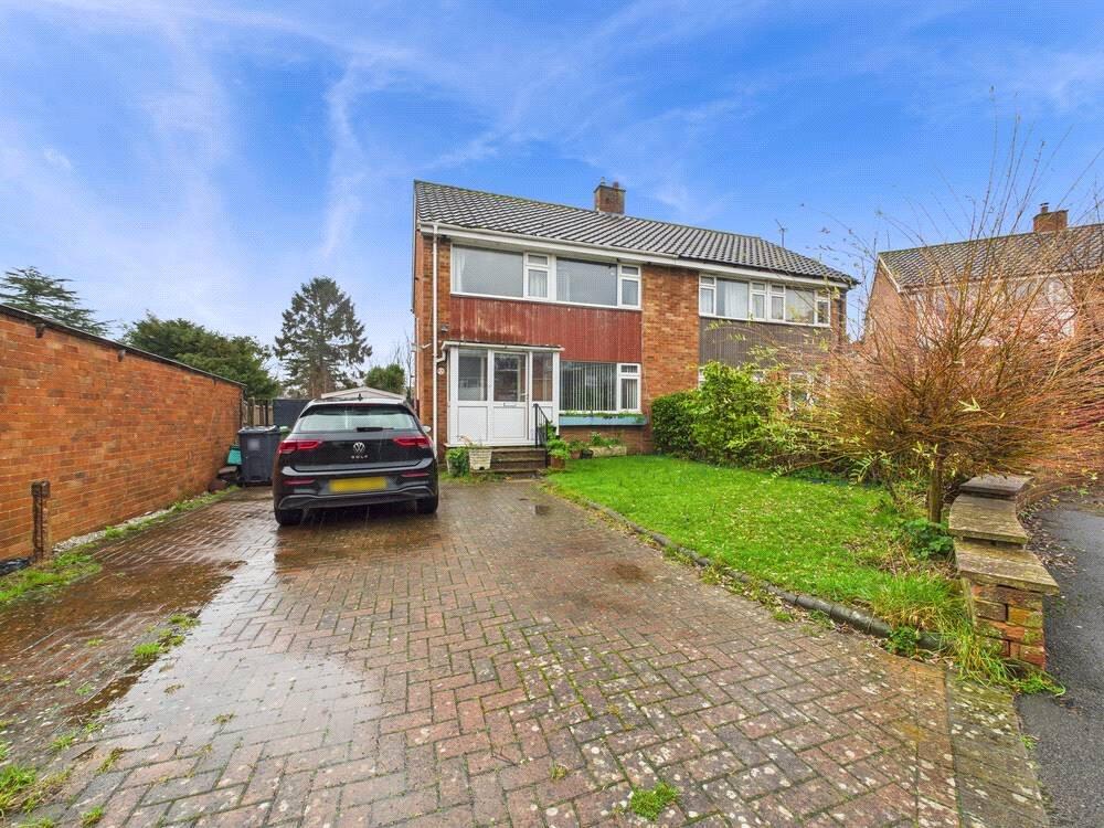 Main image of property: Ashmore Road, Gloucester, Gloucestershire, GL4