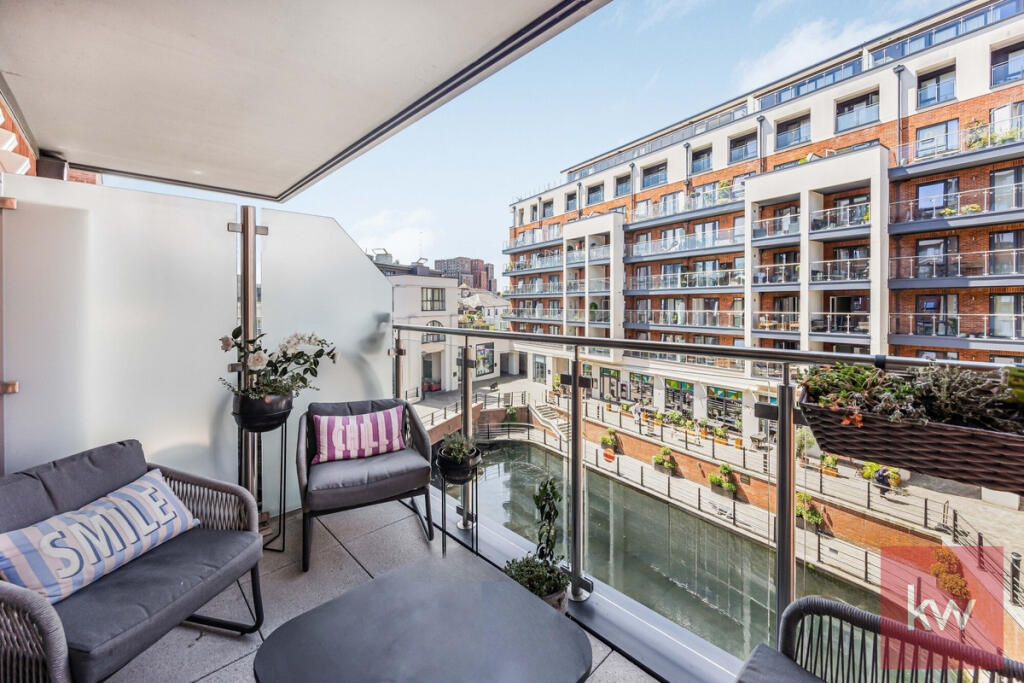 Main image of property: Waterside Quarter, Maidenhead, Berkshire, SL6