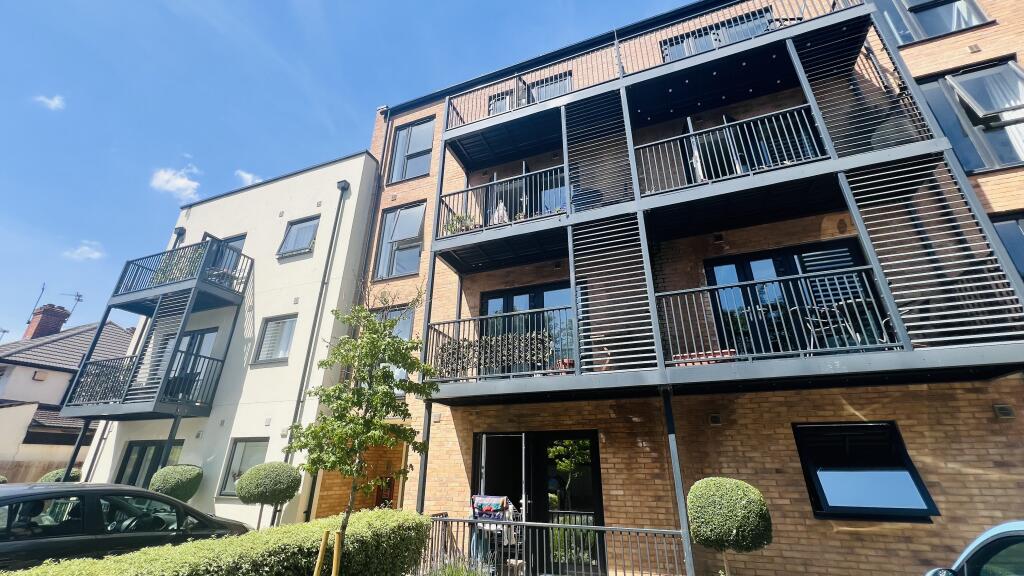 Main image of property: Boyn Valley Road, MAIDENHEAD