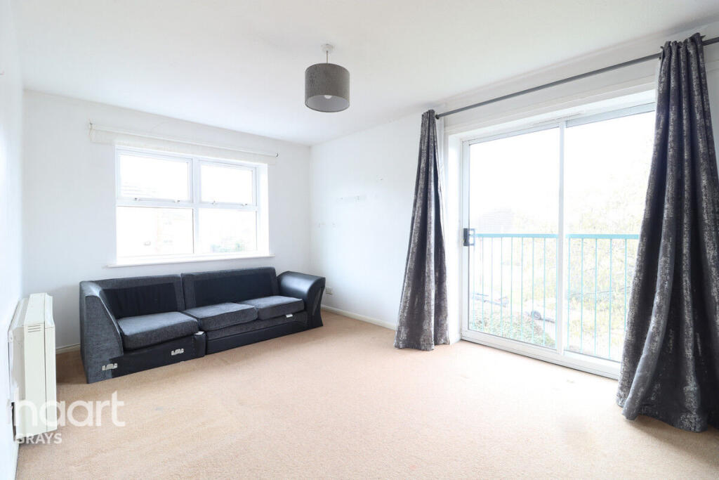 Main image of property: Dudley Close, GRAYS