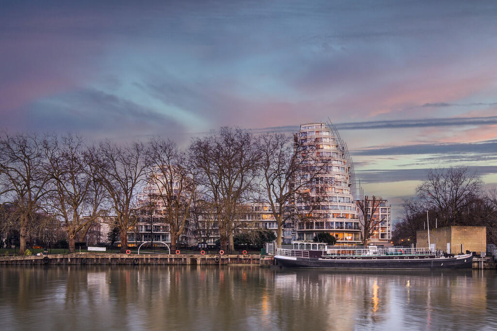 Main image of property: Kingston Riverside, Kingston upon Thames