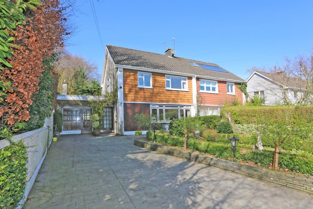 Main image of property: Ashton, 9 Bellevue Gardens, North Circular Road, Limerick, V94 N25E