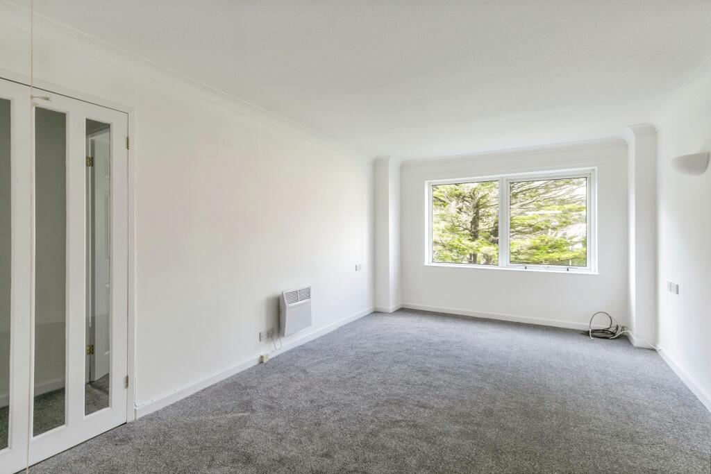 Main image of property: Wimborne Road, BOURNEMOUTH