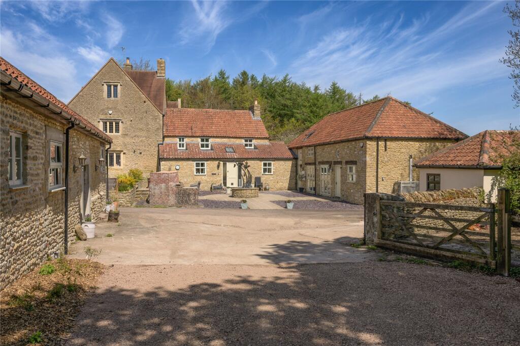Additional image 28 of Jacks Lane, Spring Gardens, Frome, Somerset, BA11