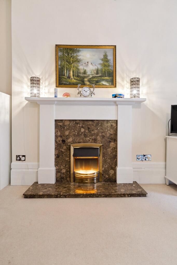 Apartment in Glasgow, North Kelvinside, North Woodside - More