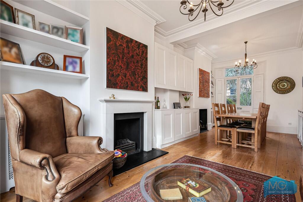 House in London - View 5