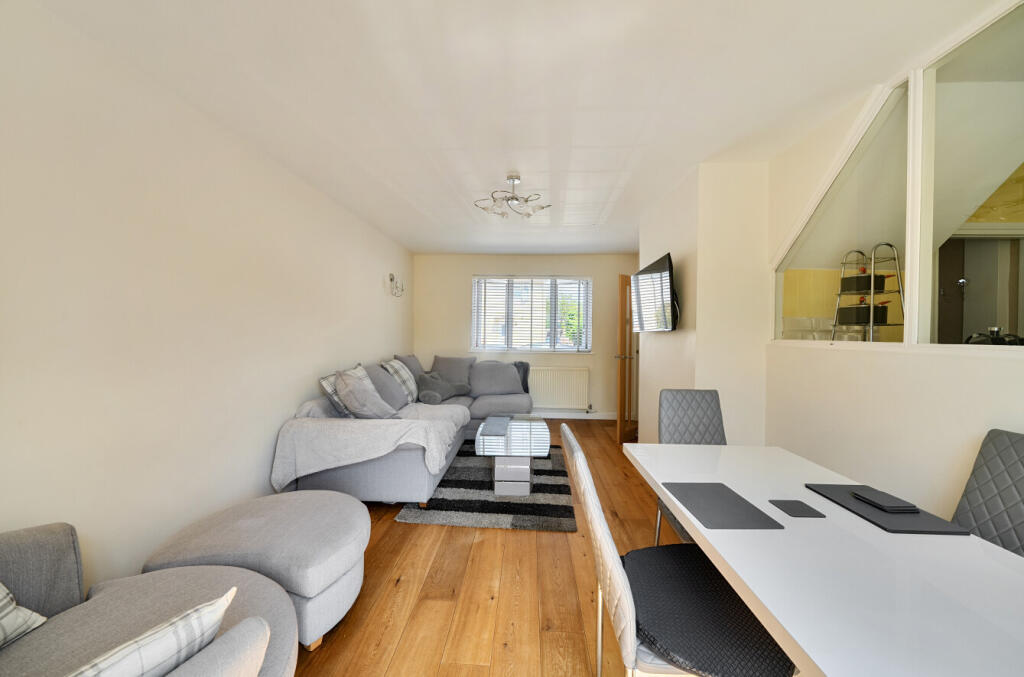 Minchery Road, Oxford, Oxfordshire - View 6