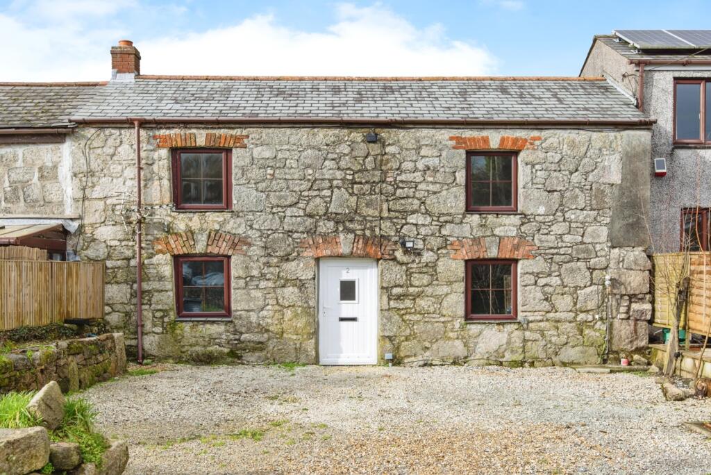Main image of property: Molinnis, Bugle, St. Austell, Cornwall, PL26