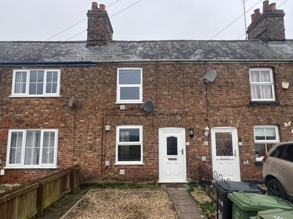 Main image of property: Hay Green Road North, Terrington St Clement, King's Lynn, PE34