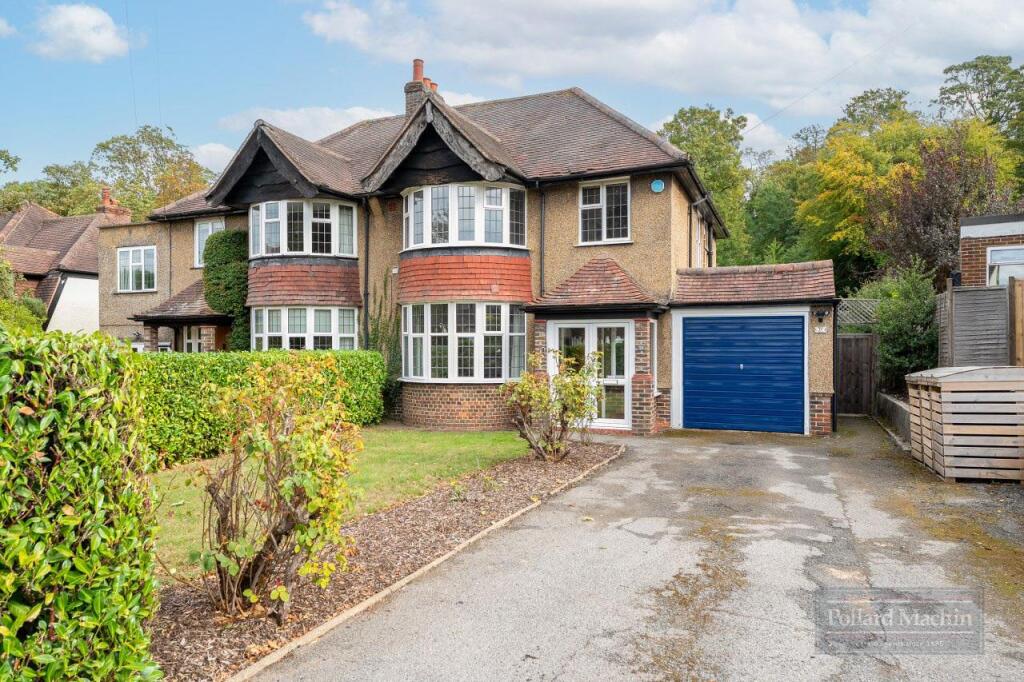 Main image of property: Norfolk Avenue, Sanderstead